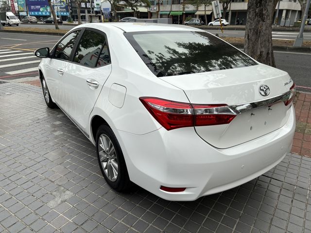 ALTIS 1.8  第5張相片