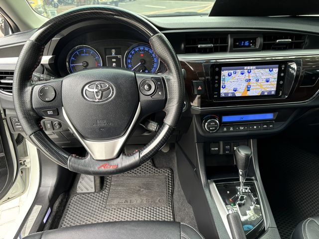 ALTIS 1.8  第7張相片