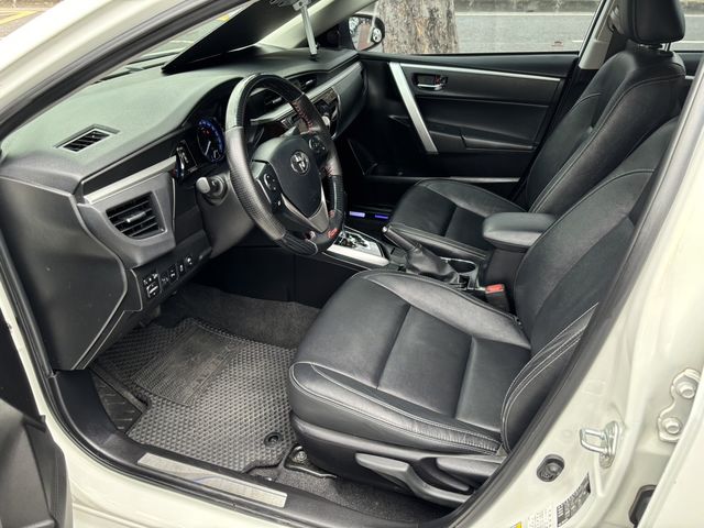 ALTIS 1.8  第8張相片