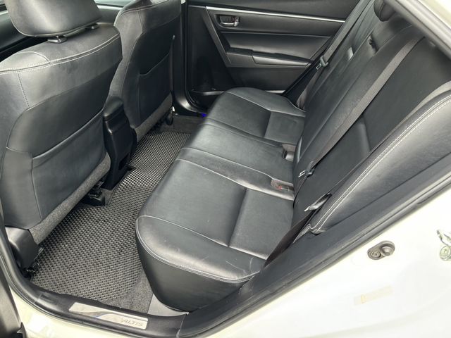 ALTIS 1.8  第9張相片