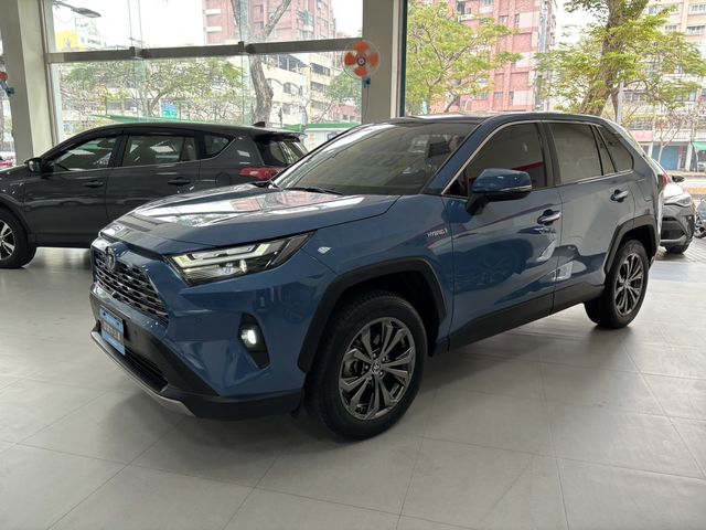 RAV4 2.5 HV  第1張相片