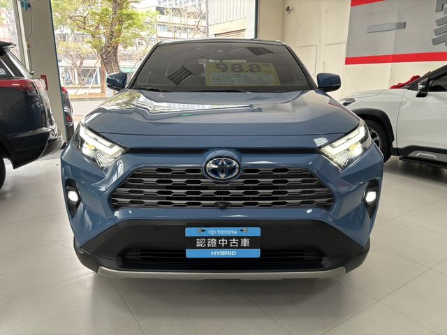RAV4 2.5 HV  第2張相片