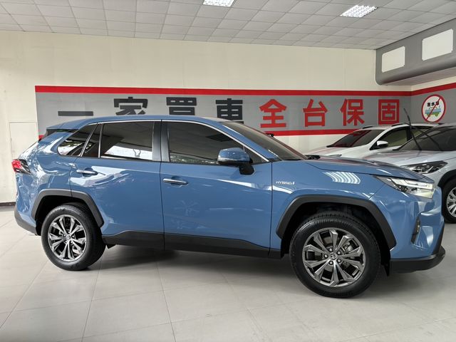 RAV4 2.5 HV  第4張相片