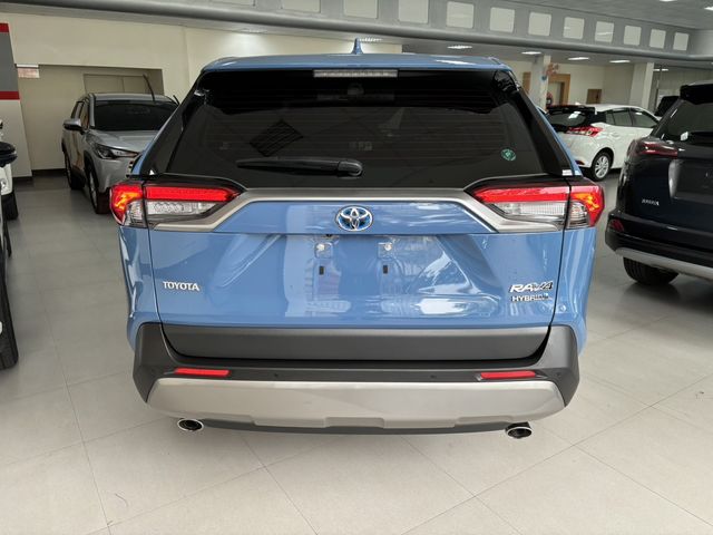 RAV4 2.5 HV  第6張相片