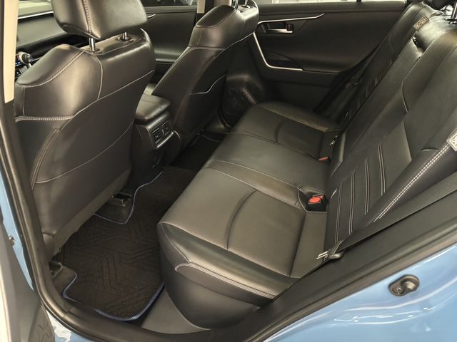 RAV4 2.5 HV  第9張相片