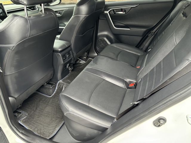 RAV4 2.5 HV  4WD  第9張相片