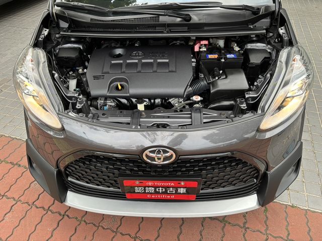 SIENTA 1.8  第10張相片