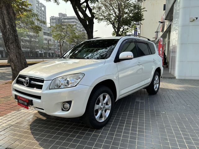 RAV4 2.4 2WD  第1張相片