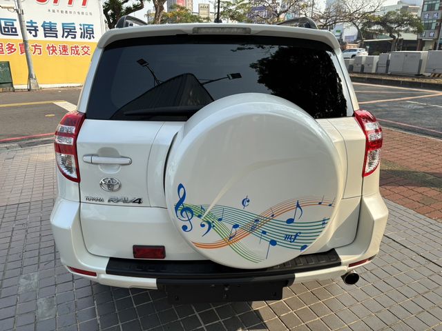 RAV4 2.4 2WD  第6張相片