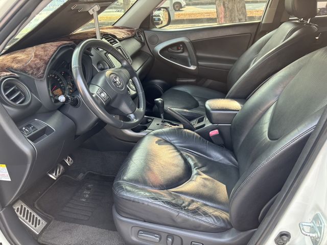 RAV4 2.4 2WD  第8張相片