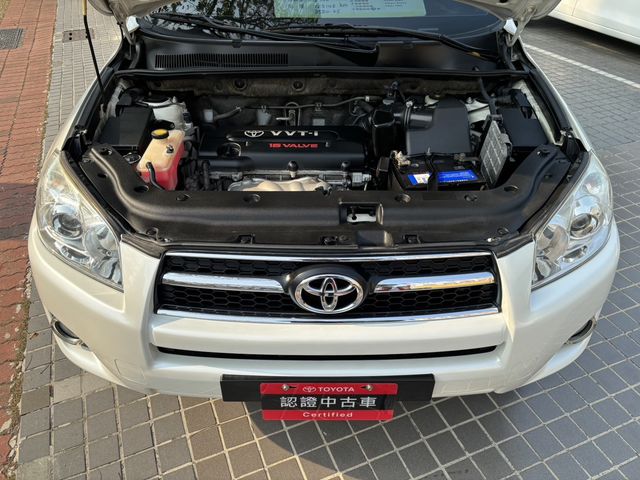 RAV4 2.4 2WD  第10張相片