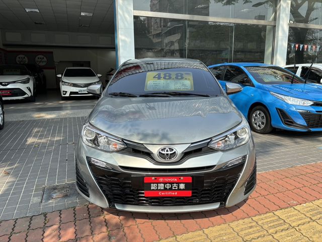 YARIS 1.5  第2張相片