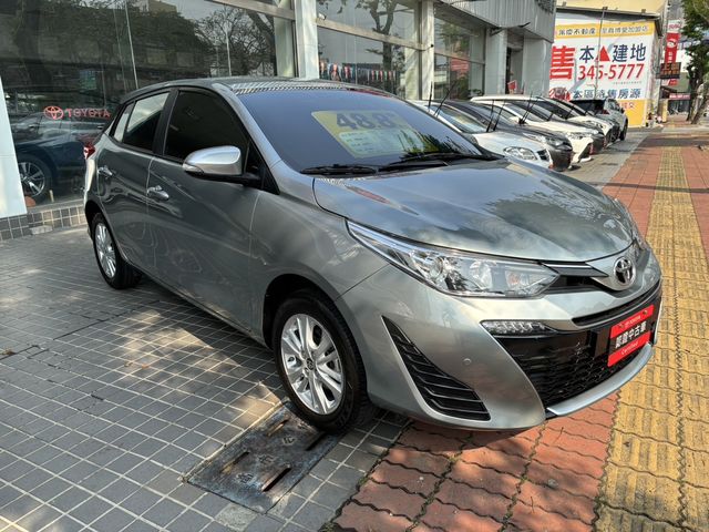 YARIS 1.5  第3張相片