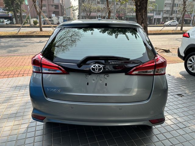 YARIS 1.5  第6張相片