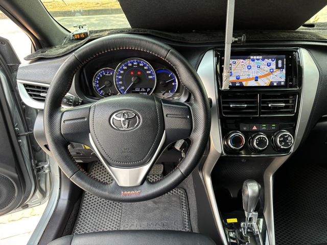YARIS 1.5  第7張相片