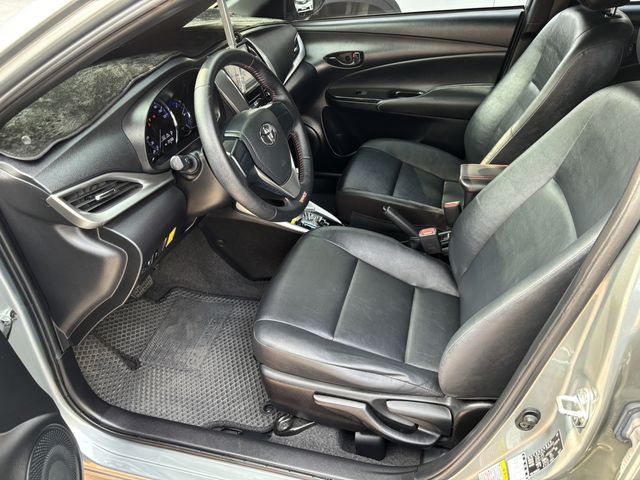 YARIS 1.5  第8張相片