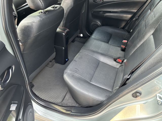 YARIS 1.5  第9張相片