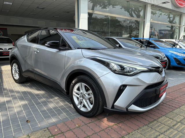 C-HR 1.2  第3張相片