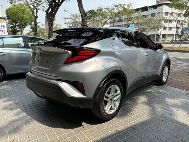 C-HR 1.2  第5張相片
