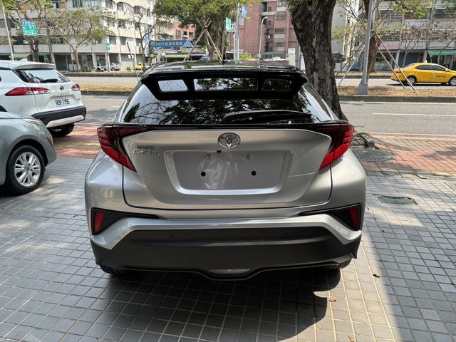 C-HR 1.2  第6張相片