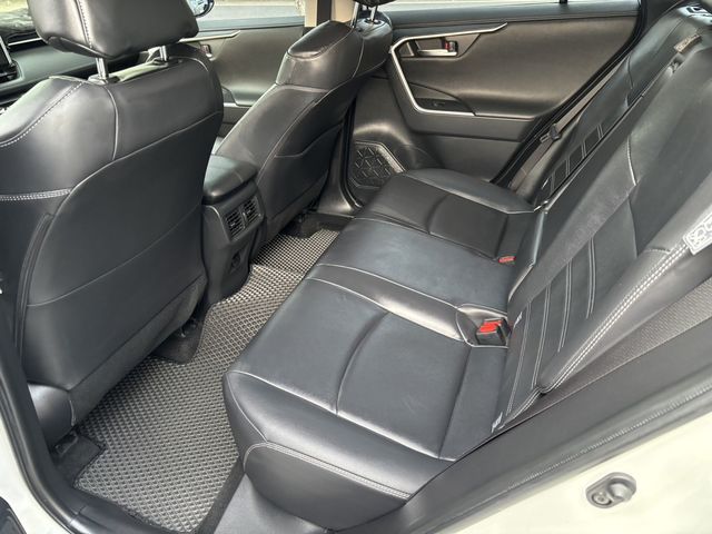 RAV4 2.0  第9張相片