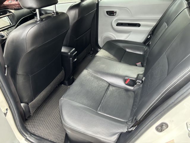 PRIUS 1.5  第9張相片