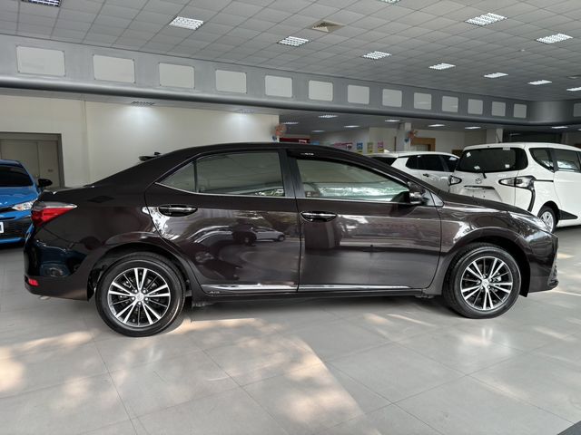 ALTIS 1.8  第4張相片