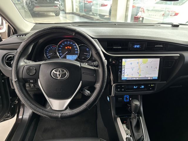 ALTIS 1.8  第7張相片