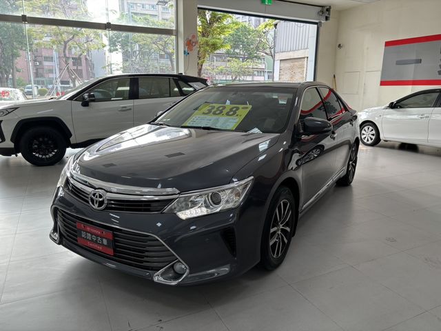 CAMRY 2.0  第1張相片