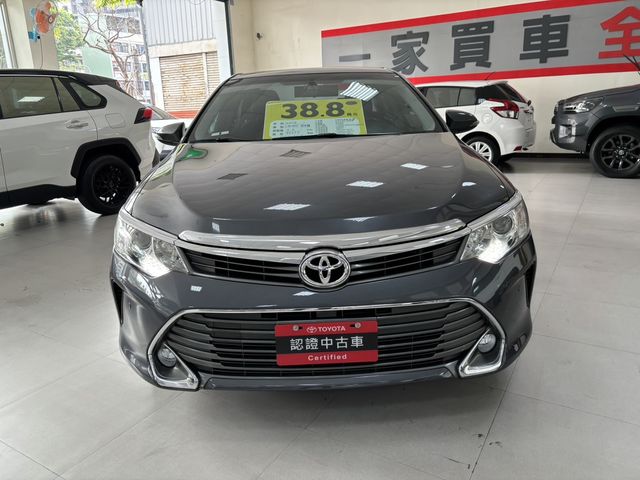 CAMRY 2.0  第2張相片