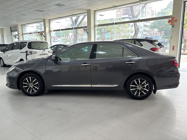 CAMRY 2.0  第4張相片