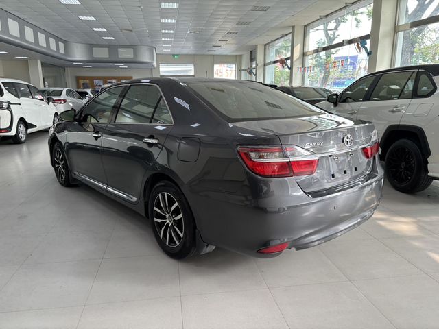 CAMRY 2.0  第5張相片