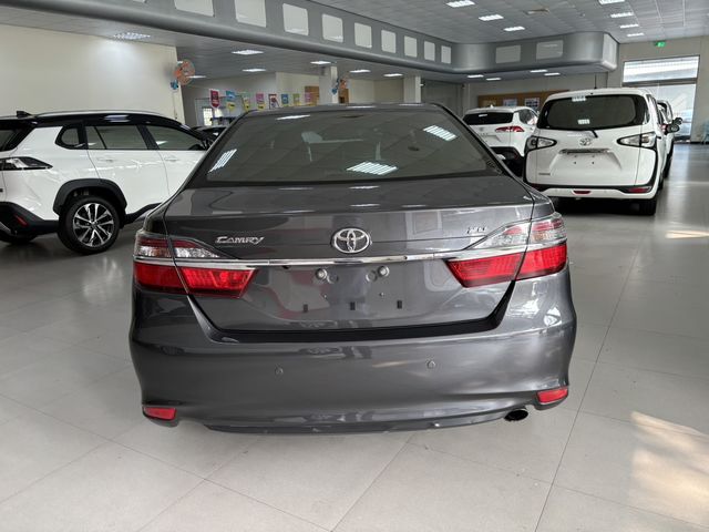 CAMRY 2.0  第6張相片