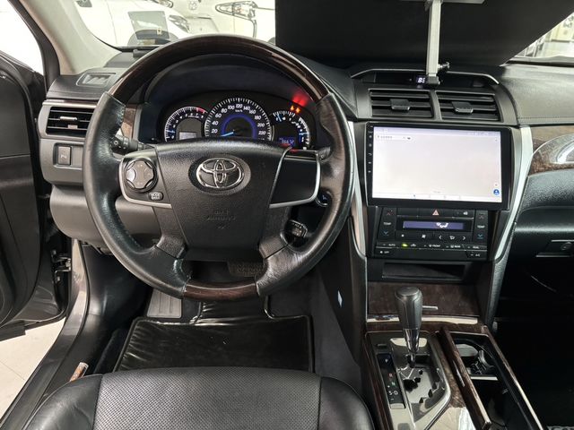 CAMRY 2.0  第7張相片
