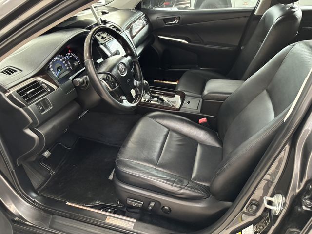 CAMRY 2.0  第8張相片