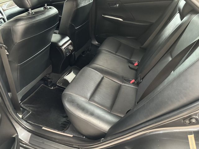 CAMRY 2.0  第9張相片