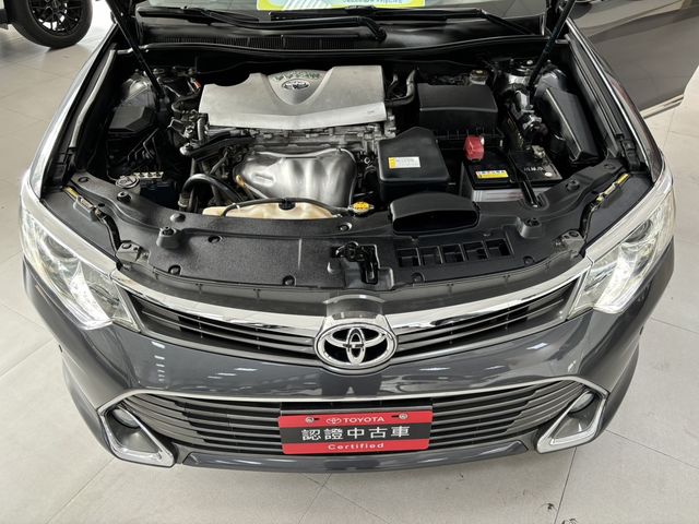 CAMRY 2.0  第10張相片