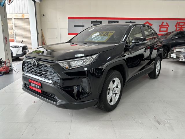RAV4 2.0  第1張相片