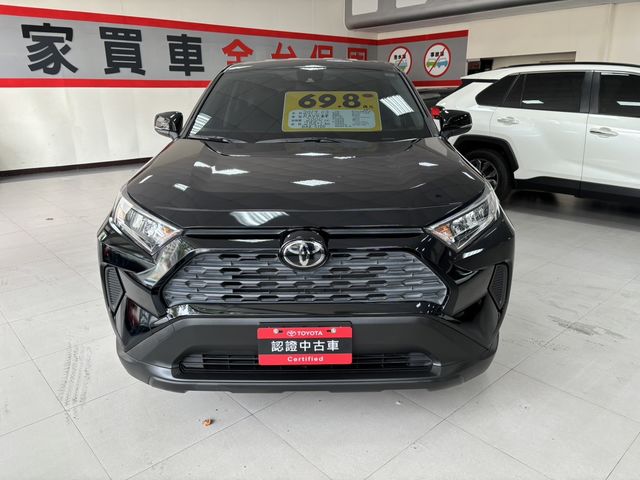 RAV4 2.0  第2張相片