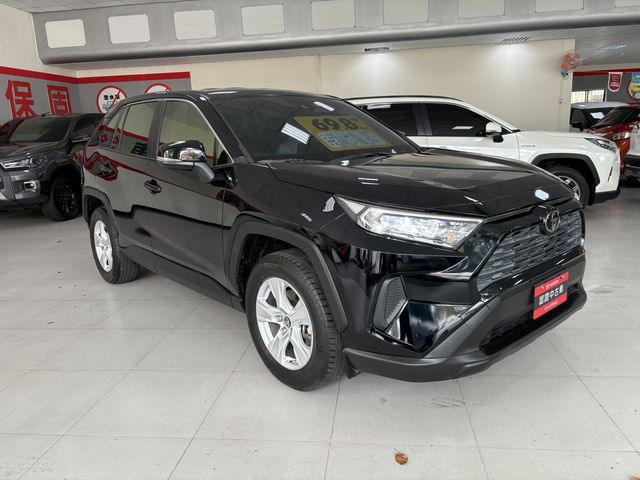 RAV4 2.0  第3張相片