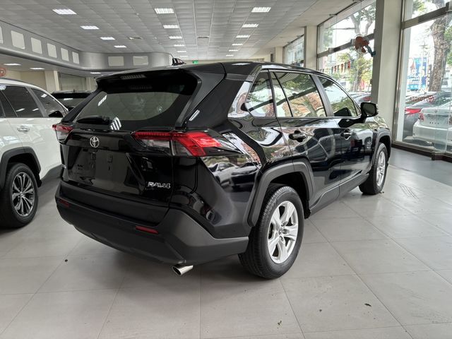 RAV4 2.0  第5張相片
