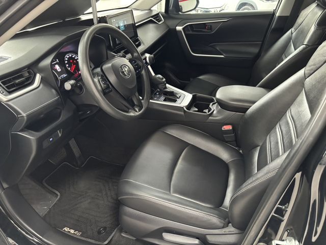 RAV4 2.0  第8張相片