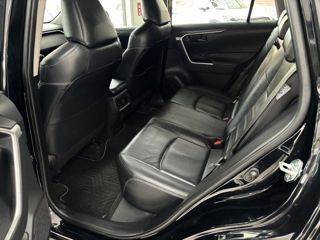 RAV4 2.0  第9張相片