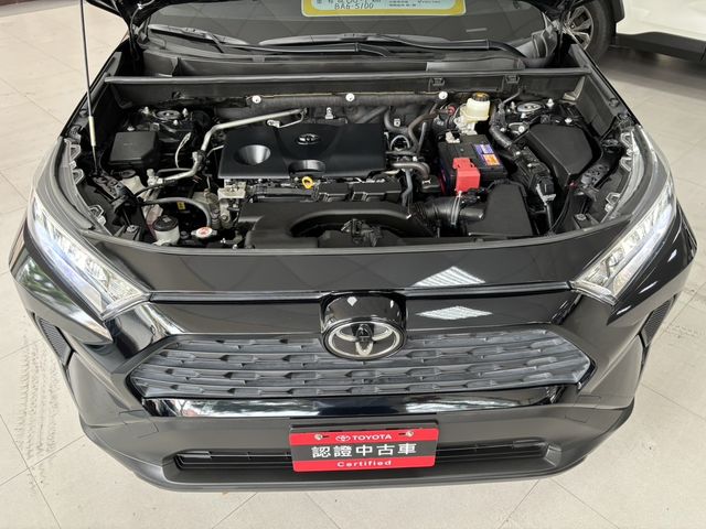 RAV4 2.0  第10張相片