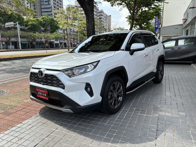 RAV4 2.0  第1張相片