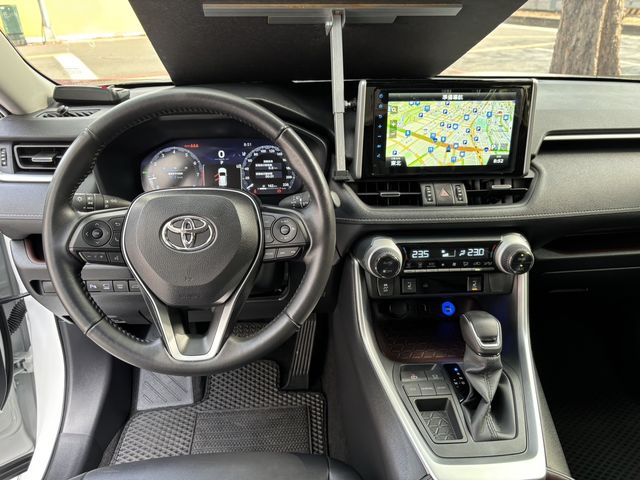 RAV4 2.0  第7張相片