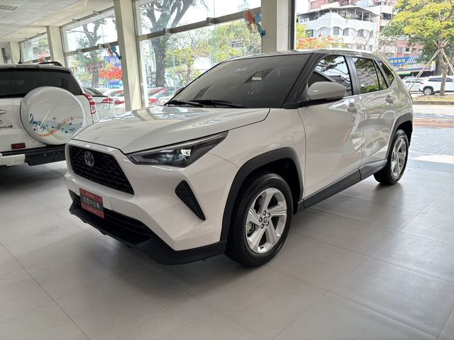 Y CROSS 1.5  第1張相片