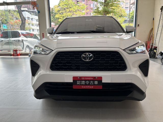 Y CROSS 1.5  第2張相片