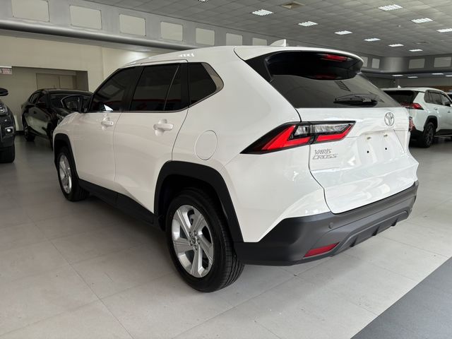 Y CROSS 1.5  第5張相片