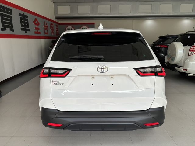 Y CROSS 1.5  第6張相片